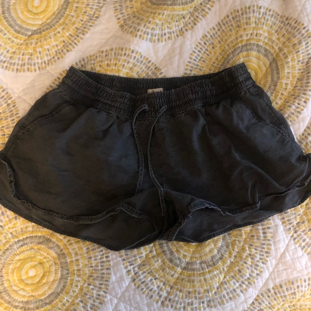 Hollister shorts